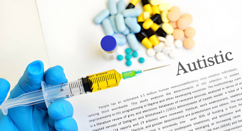 Vaccini infantili, ordine Trump divide MPR e appuntamenti